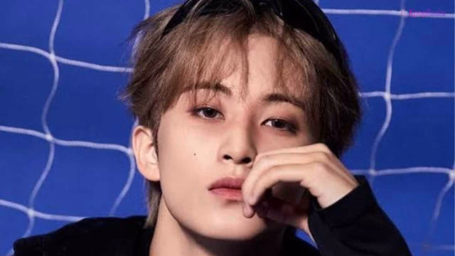 Former NCT Member Mark Launches Independent Creative Company Upper Room