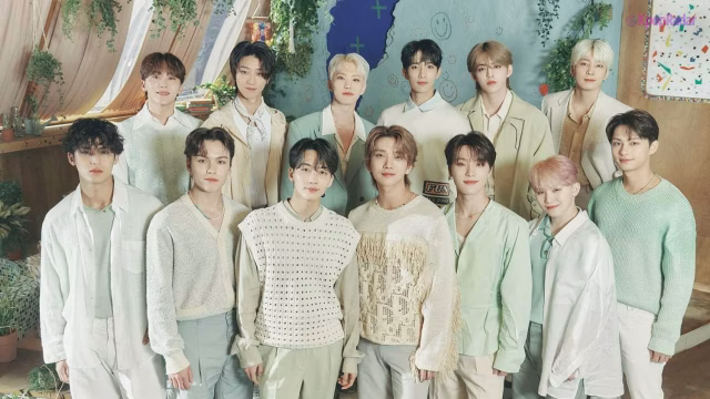PLEDIS Entertainment Escales Legal Action to Protect SEVENTEEN’s Rights and Privacy in Q2 2026 Update
