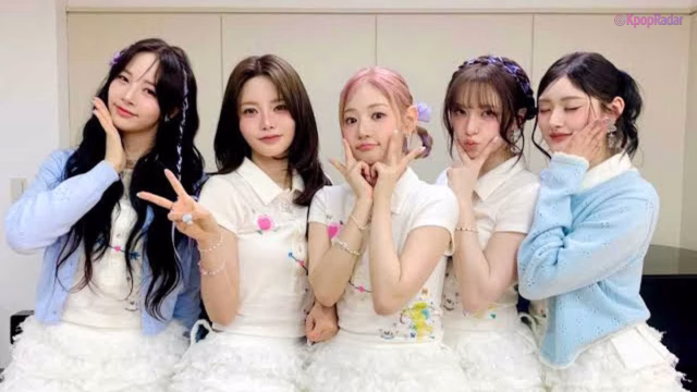 FIFTY FIFTY Restructures 2026 Still Lobubble Asia Fan Concert Tour With Major Stops Canceled and Postponed