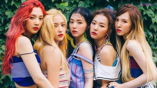 SM Entertainment Confirms Full-Group August Comeback For Red Velvet