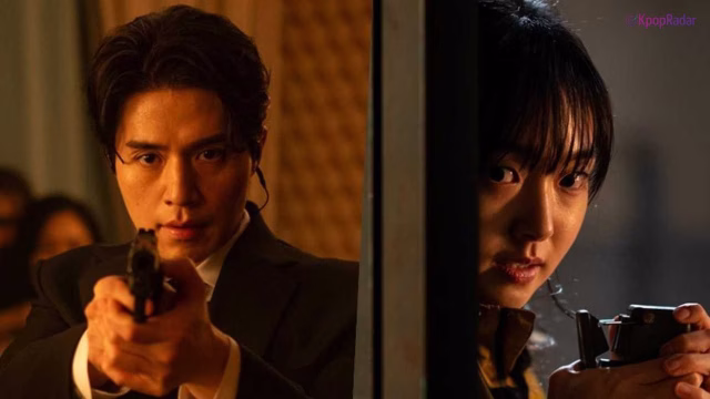 Lee Dong Wook and Kim Hye Joon Reflect on Their Reunion and Strong Bond Ahead of A Shop for Killers 2