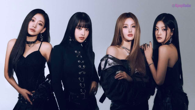 KISS OF LIFE Confirms August Comeback, Marking First Return in Four Months