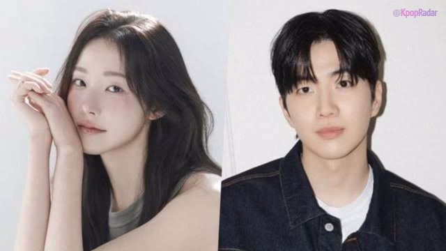 Chae Won Bin And Kang Hoon Confirmed To Lead Upcoming Historical Romance Drama