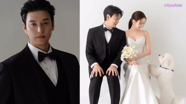 U-KISS’s Eli Announces Surprise Remarriage with Touching Letter