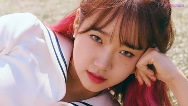 Choi Yoojung Locks In Late June Release for Second Solo Single Album Perfect Target