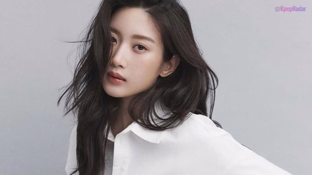 Actress Mun Ka Young Signs Exclusive Management Deal with Fantagio Entertainment