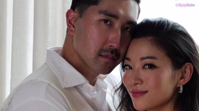 'KPop Demon Hunters' Star Arden Cho Marries Christopher Lee in Fairytale Italian Wedding