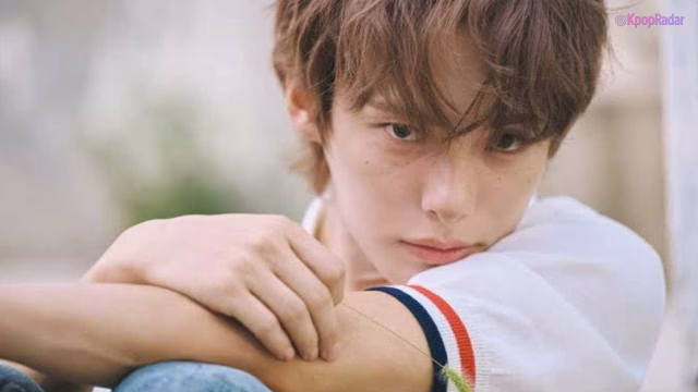 Junhee Secures Position Among Final Contenders for Asian Music Contest