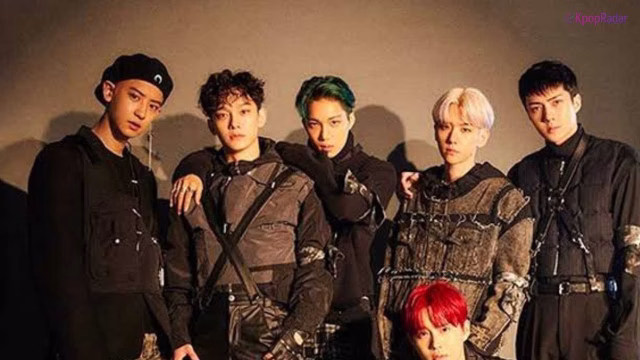 EXO Announces Dates and Venue for Finale Concert "EXO PLANET #6 - EXhOrizon [dot]"