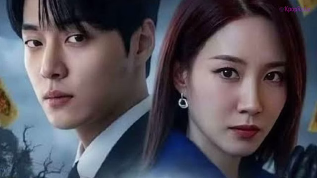 Spooky in Love Claims No. 1 Spot on Netflix Korea Following Record Ratings