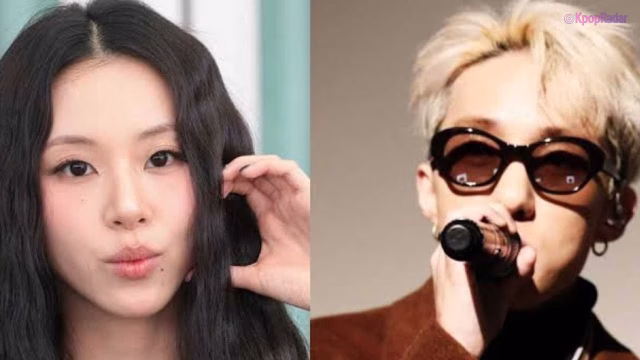 Joint Agencies Firmly Deny Breakup Reports Regarding TWICE's Chaeyoung and Zion.T