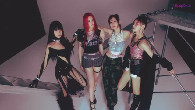 KISS OF LIFE Cements "Summer Queen" Status as "SWEAT" Music Video Surpasses 30 Million Views