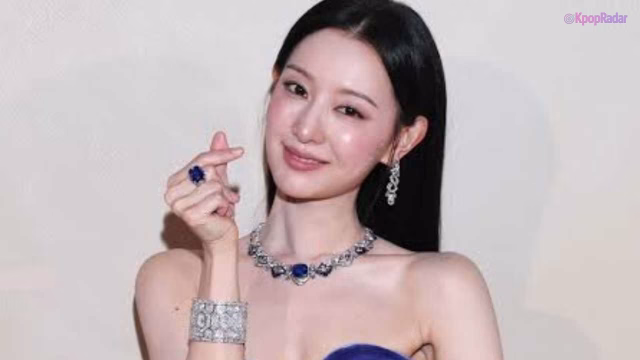 Actress Kim Ji Won Makes Generous 100 Million Won Donation to Pediatric Patients