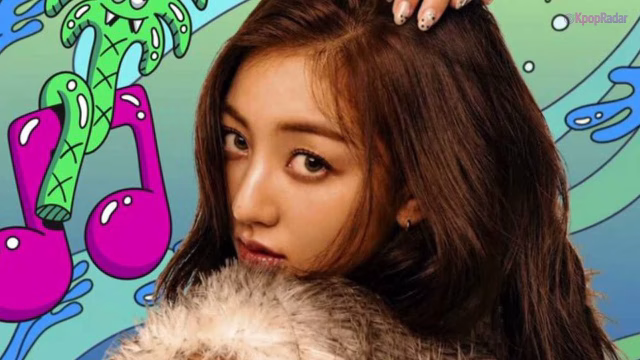 TWICE’s Jihyo Announced as Special Headliner for WATERBOMB Kaohsiung