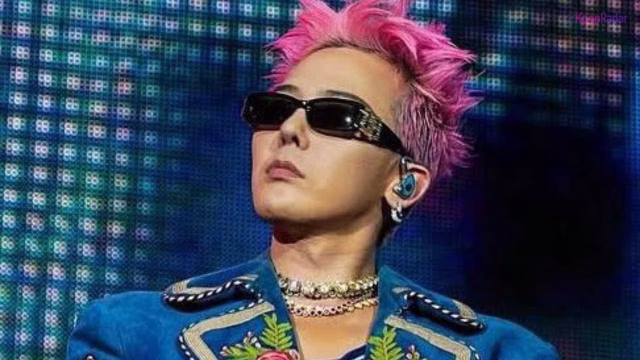 G-Dragon’s Agency Fines Malicious Commenters Up to 7 Million Won