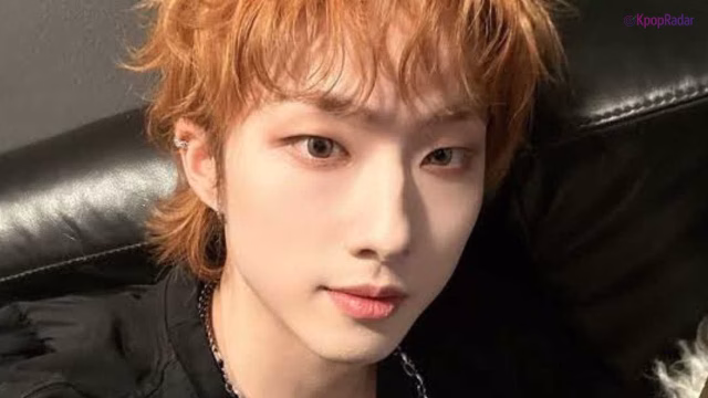 Health Concerns Force P1Harmony’s Jiung to Sit Out Scheduled KCON LA 2026 Stage