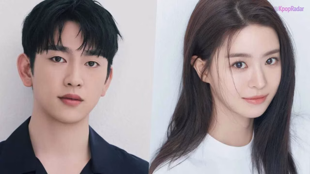 Park Jinyoung and Jeon So Young Under Consideration for Upcoming Historical Romance Drama "Hash's Shinru"