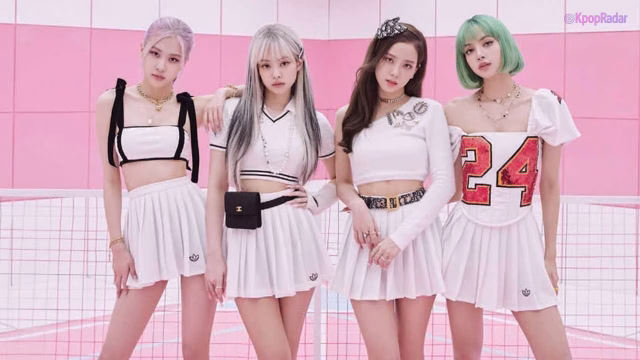 Online Debates Intensify Over BLACKPINK’s Solo Chart Performance and Alleged "Downfall"