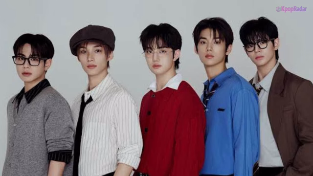 EVNNE Reveals Extensive Global Schedule for 2026–2027 Fan-Concert Tour "ONE TAKE"